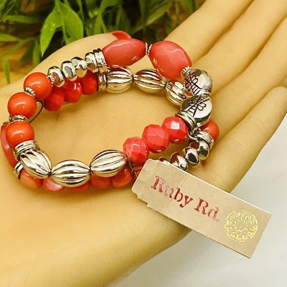 N/A ruby rd